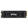 Dysk wewnętrzny KINGSTON FURY Renegade SSD 1TB, PCIe 4.0 NVMe M.2